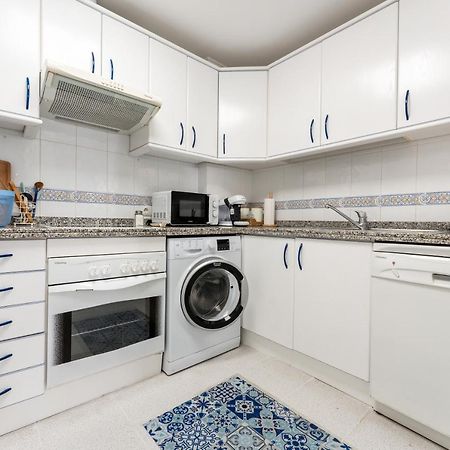 Dona Sofia Apartment Fuengirola Exterior photo