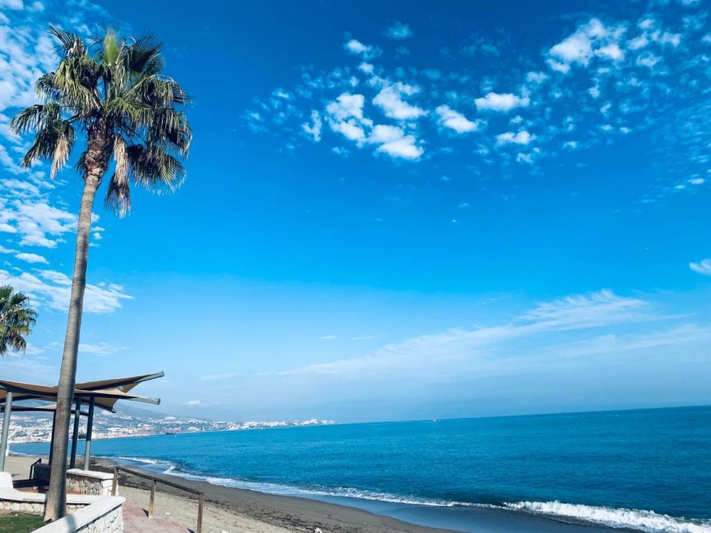 Dona Sofia Apartment Fuengirola Exterior photo