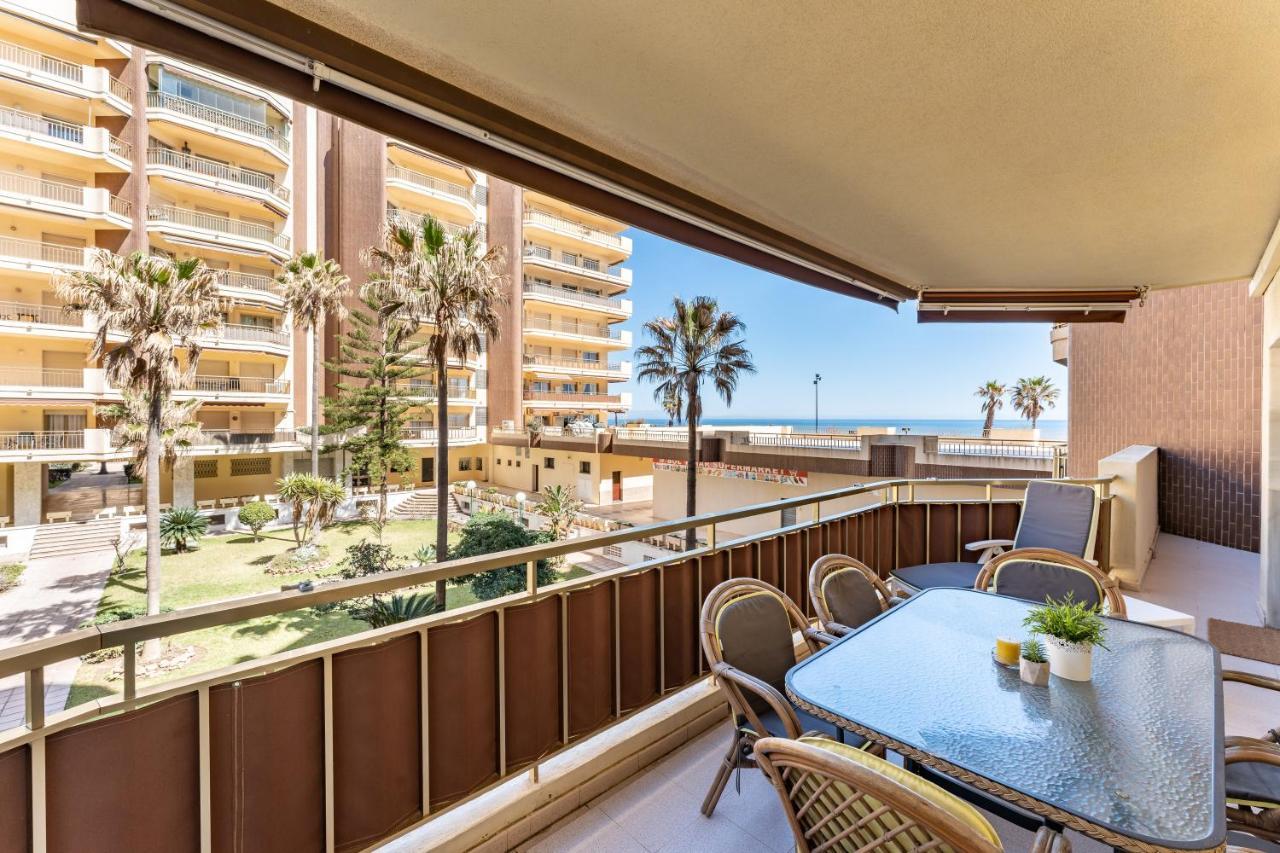 Dona Sofia Apartment Fuengirola Exterior photo