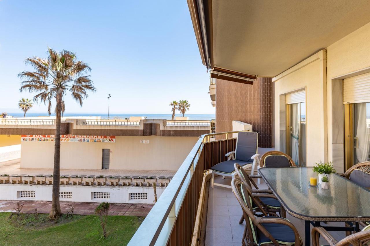 Dona Sofia Apartment Fuengirola Exterior photo