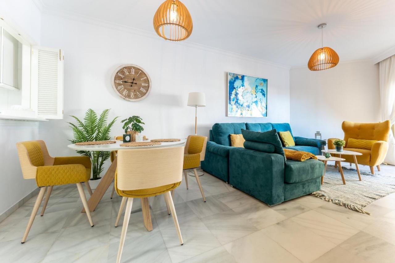 Dona Sofia Apartment Fuengirola Exterior photo