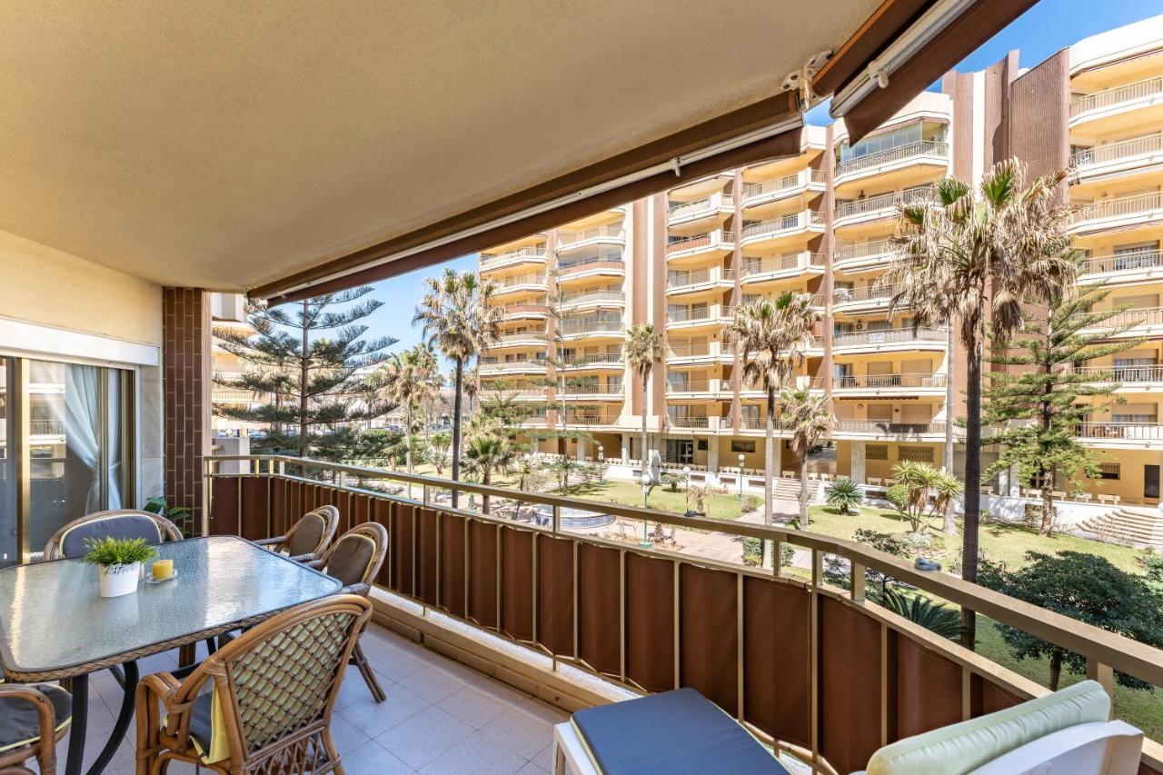 Dona Sofia Apartment Fuengirola Exterior photo