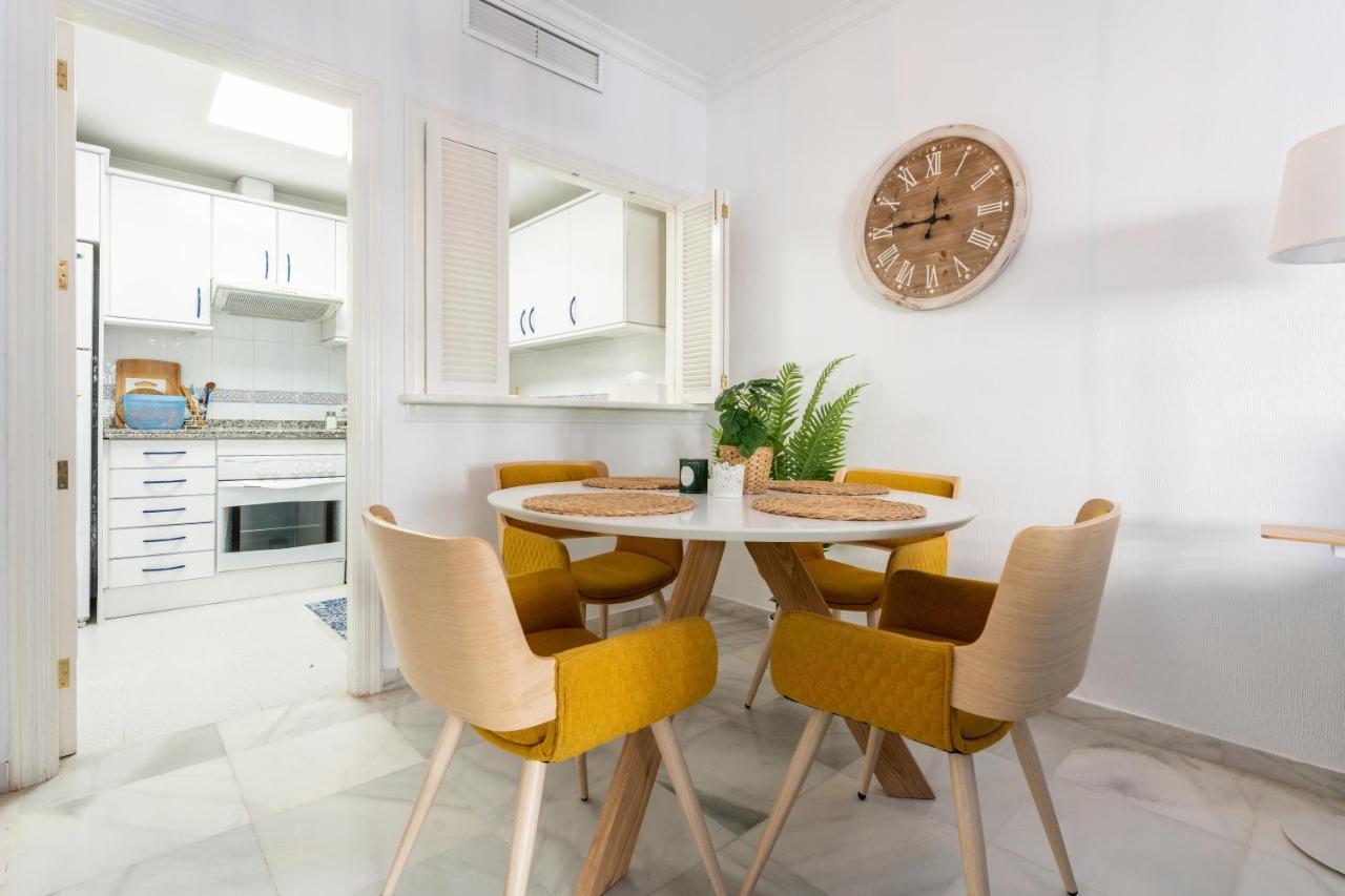 Dona Sofia Apartment Fuengirola Exterior photo