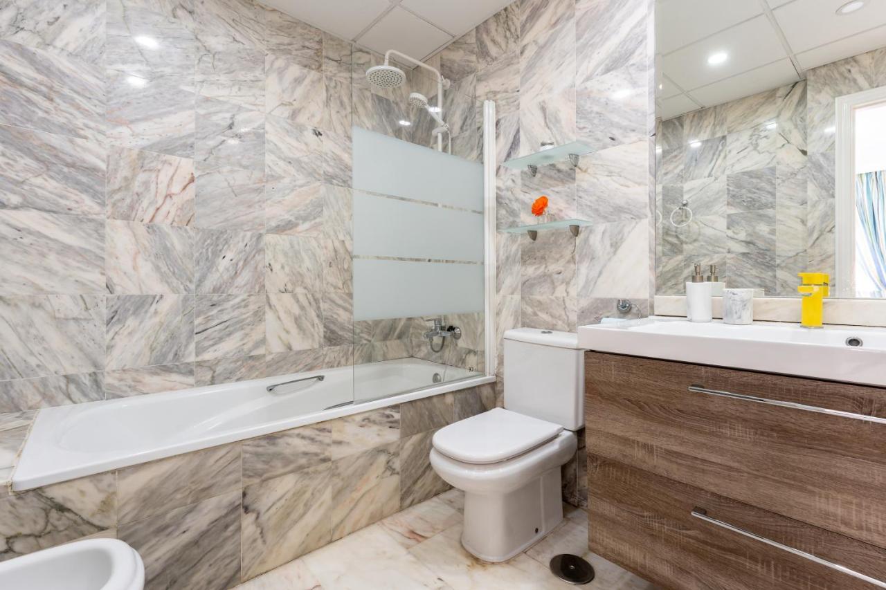 Dona Sofia Apartment Fuengirola Exterior photo