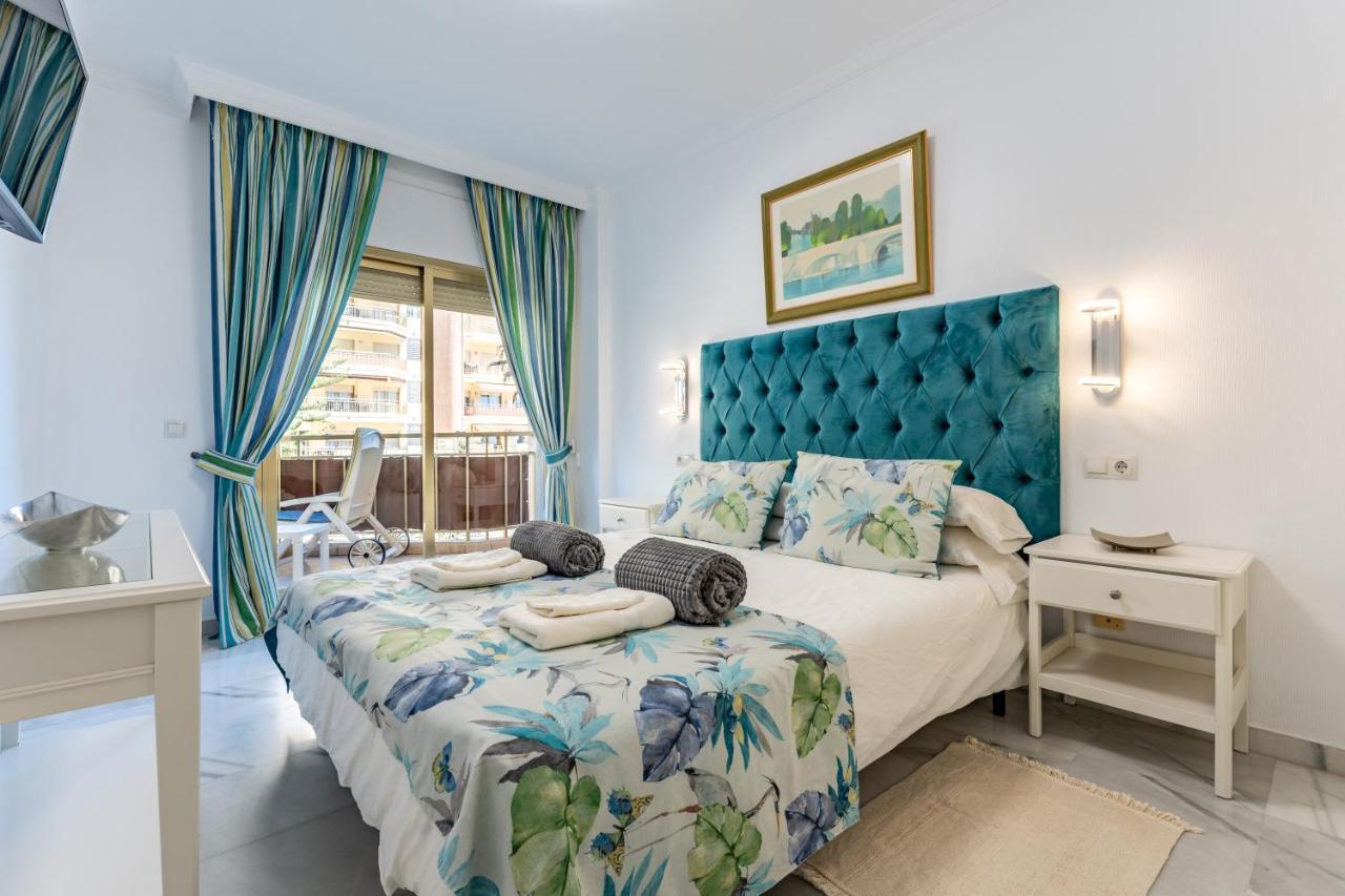 Dona Sofia Apartment Fuengirola Exterior photo