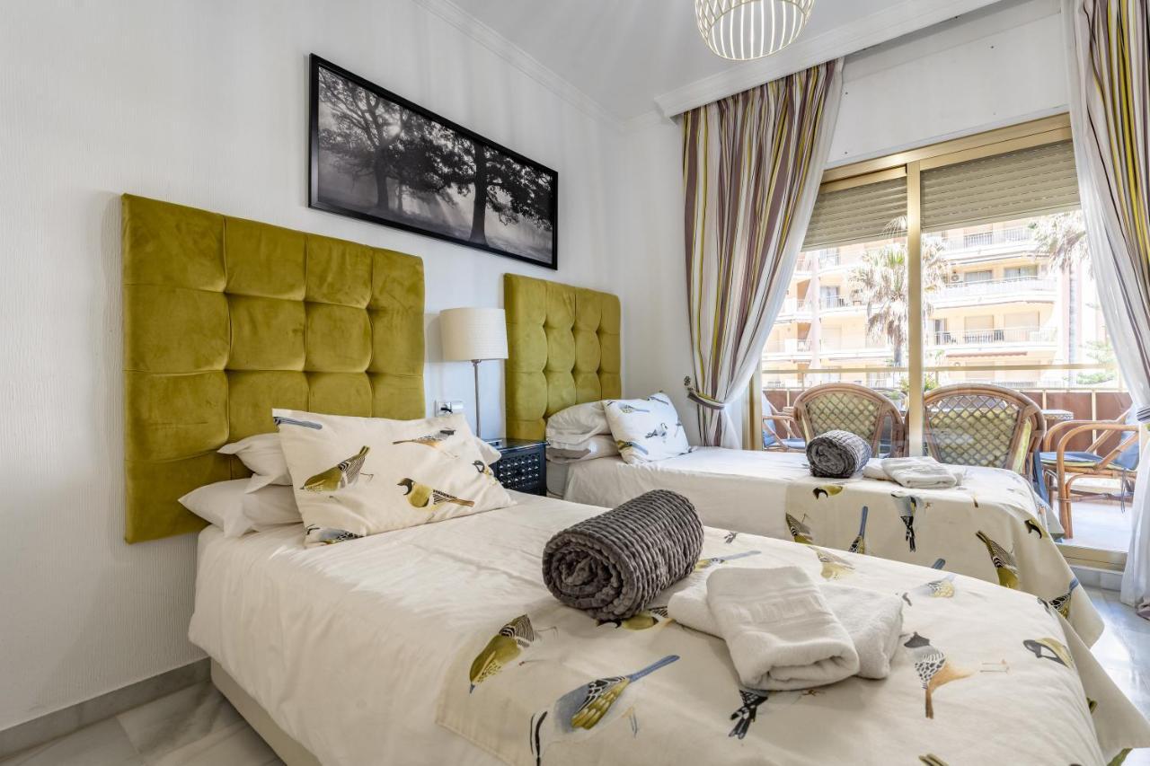 Dona Sofia Apartment Fuengirola Exterior photo